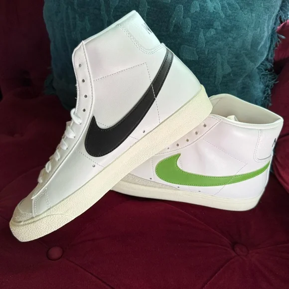 Blazer Mid 77 Nike Blazer Wikipedia Nike Blazer Mid '77 Vintage